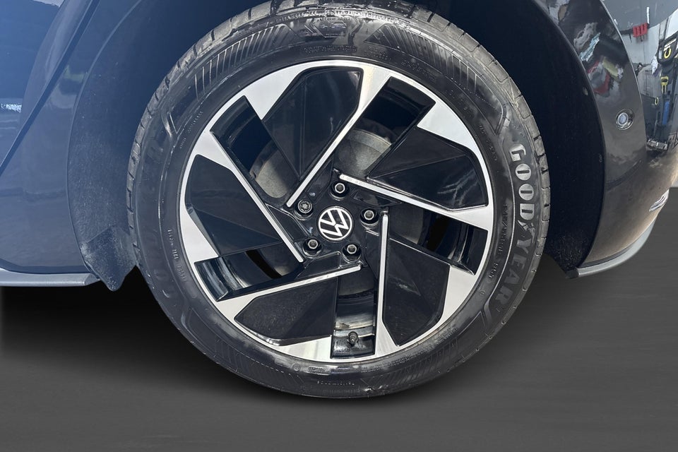 VW ID.3 59 Style 5d