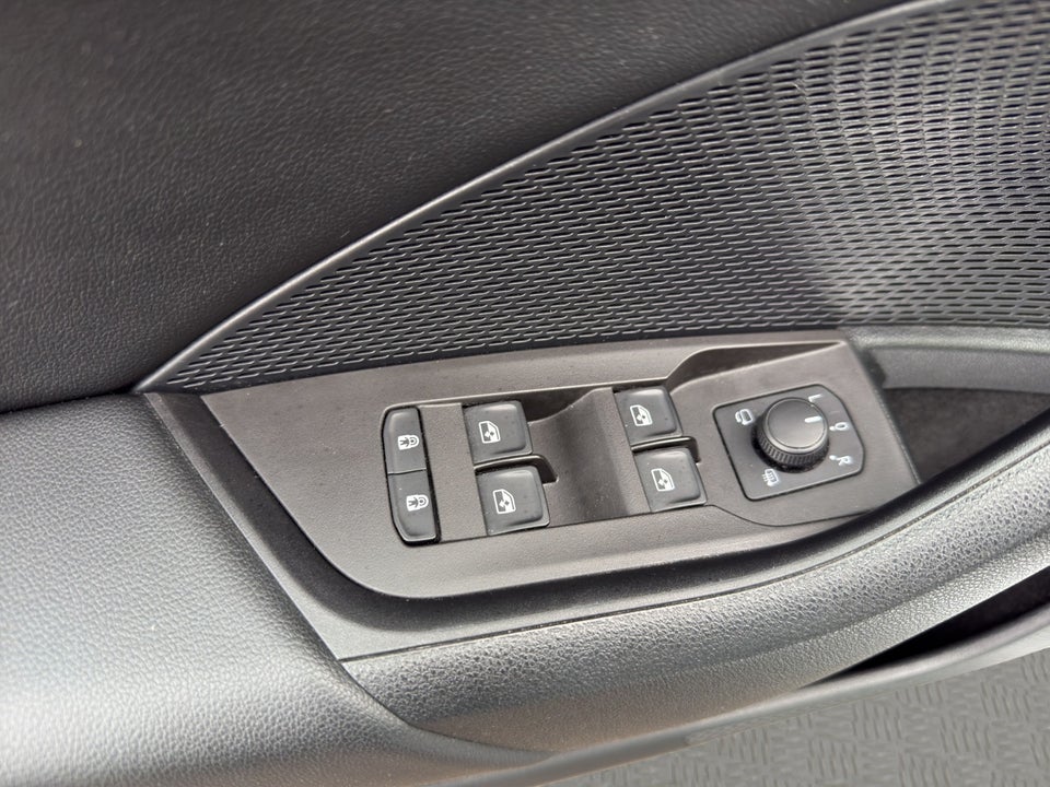 Skoda Octavia 1,4 TSi iV Combi DSG 5d