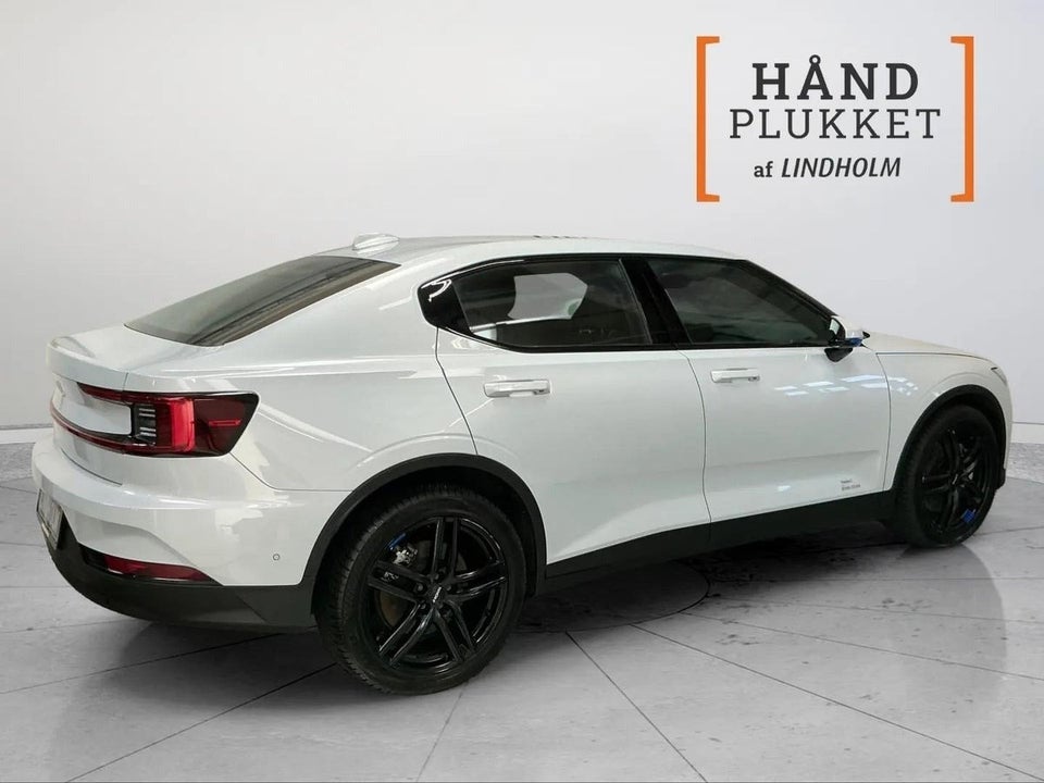 Polestar 2 Long Range 5d