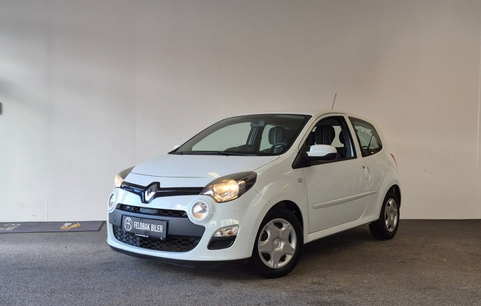 Renault Twingo 1,2 16V Authentique ECO2 3d