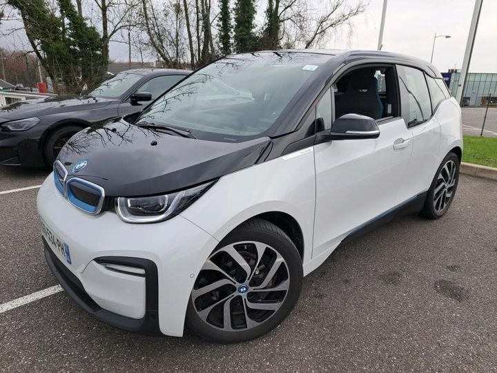 BMW i3 Charged Plus 5d