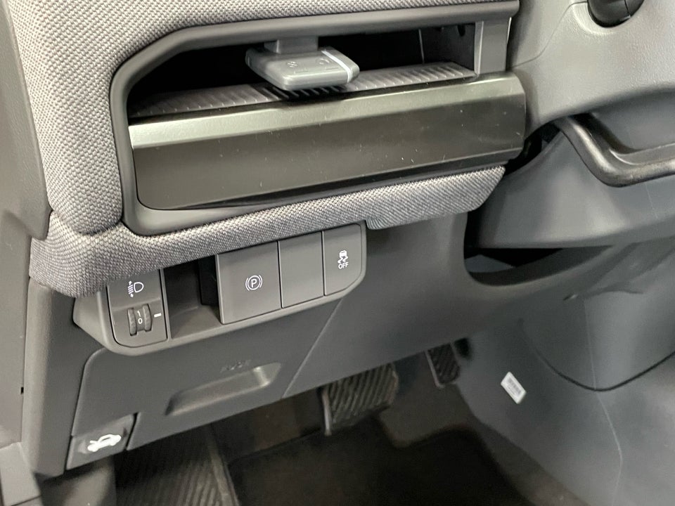 Kia EV3 81 Long Range Prestige 5d