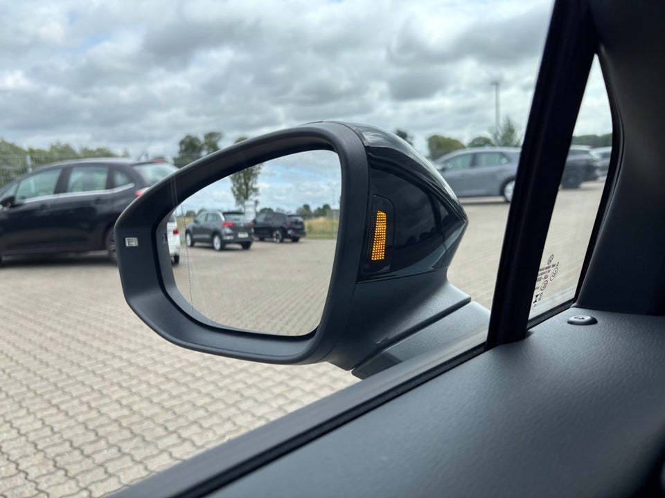 VW ID.7 77 Style Tourer 5d