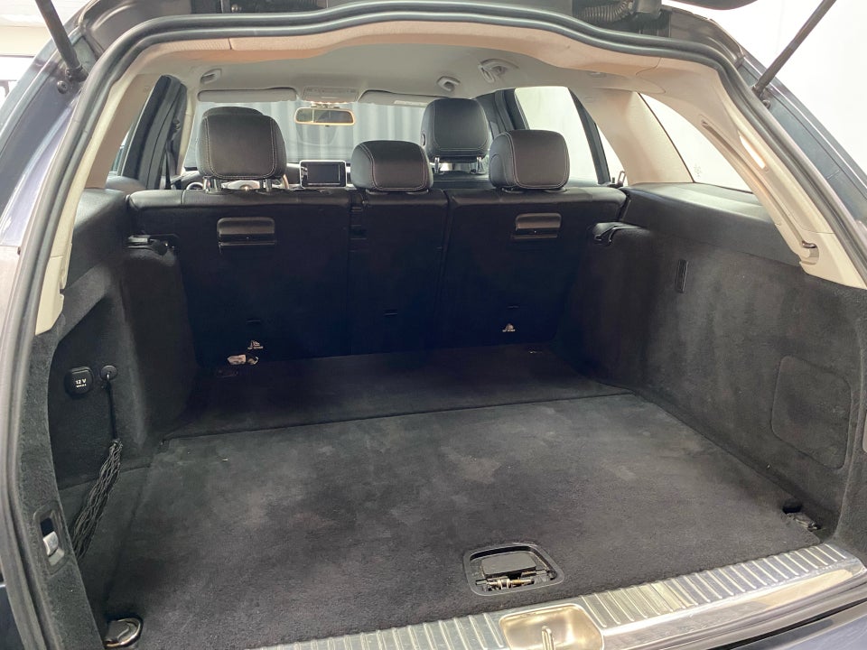 Mercedes C200 d 1,6 Business stc. 5d