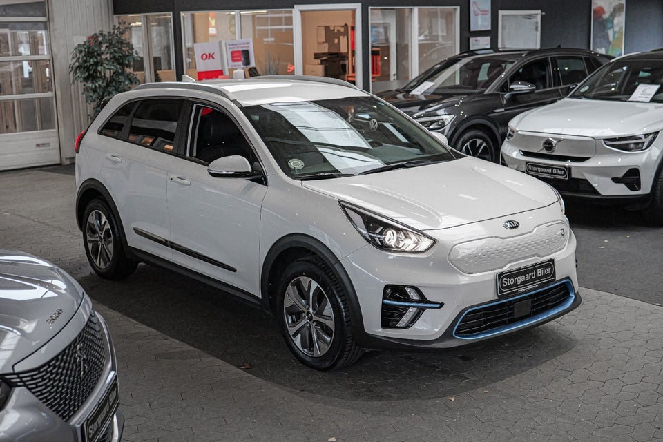 Kia e-Niro 64 Vision 5d