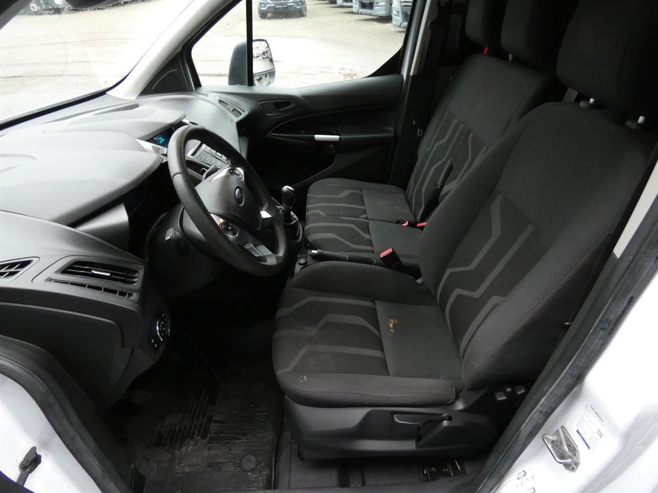 Ford Transit Connect 1,5 TDCi 100 Trend kort