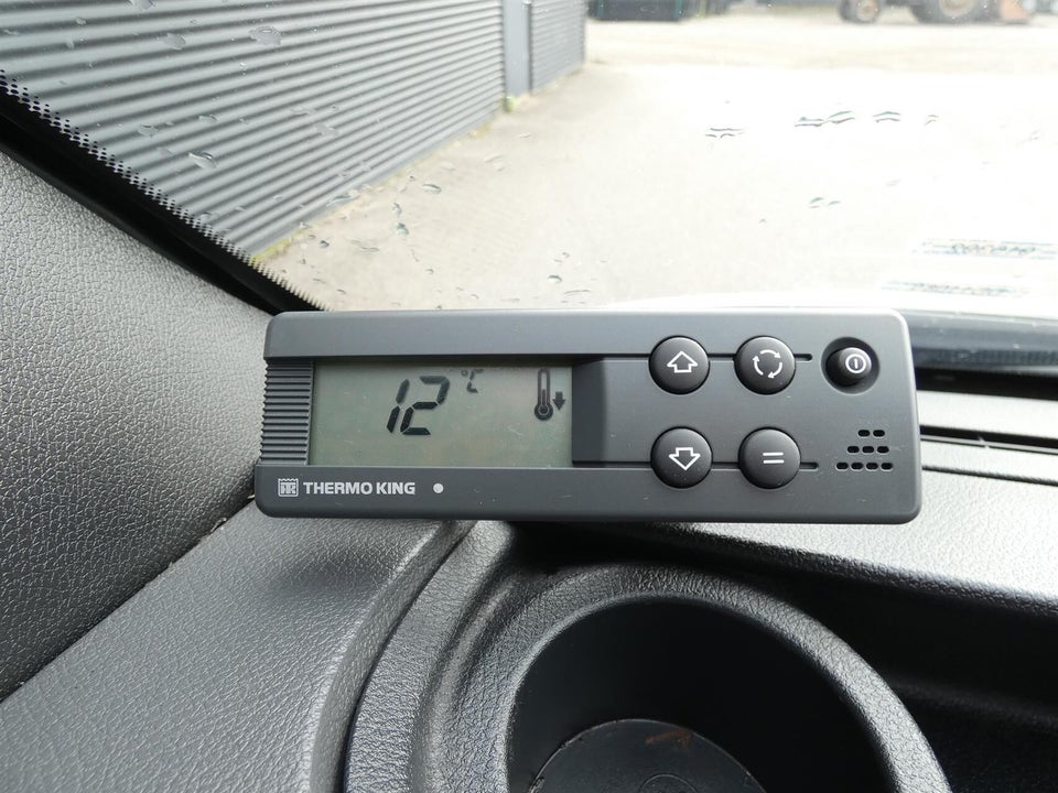 Mercedes Sprinter 317 2,0 CDi A2 Kølevogn aut. RWD