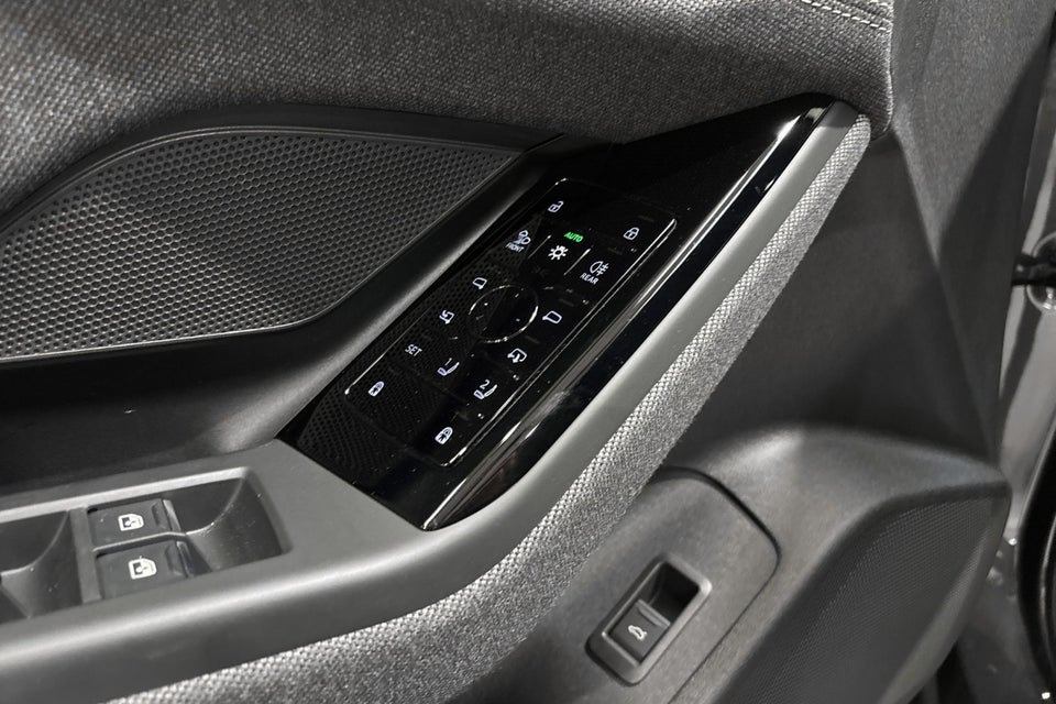 Audi A6 e-tron S-line plus Avant 5d