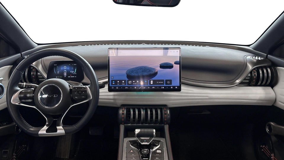 BYD Atto 3 60 Design 5d