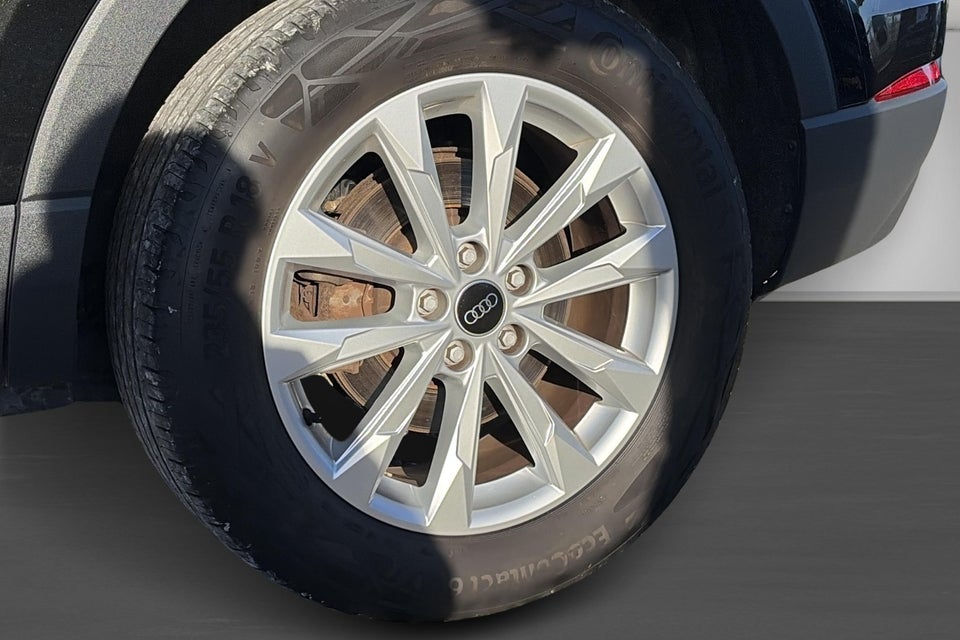 Audi Q3 45 TFSi e S-line plus S-tr. 5d