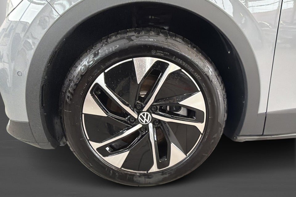 VW ID.4 77 Pro 5d