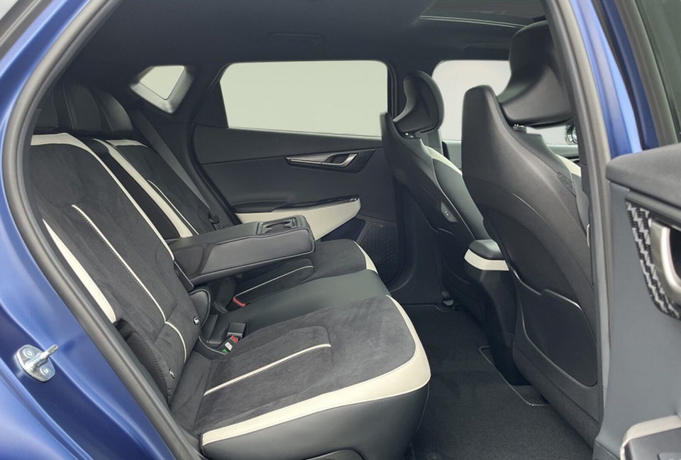 Kia EV6 84 Long Range GT-Line 5d