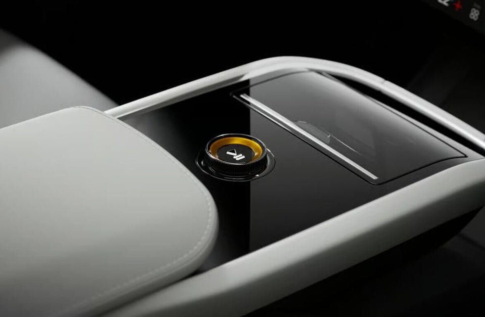 Polestar 5 Performance Launch Edition AWD 5d