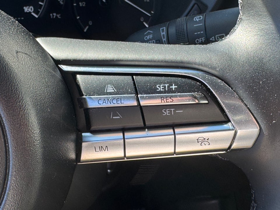 Mazda MX-30 0,8 e-SkyActiv R-EV Exclusive-Line 5d