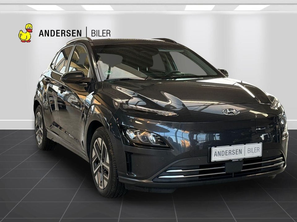 Hyundai Kona 64 EV Trend 5d