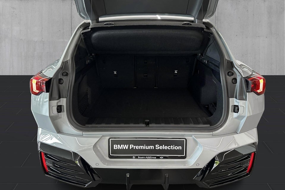 BMW iX2 eDrive20 M-Sport 5d