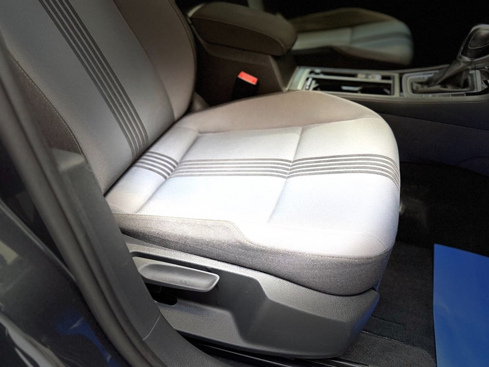 VW Golf VII 1,4 TSi 125 Allstar DSG BMT 5d