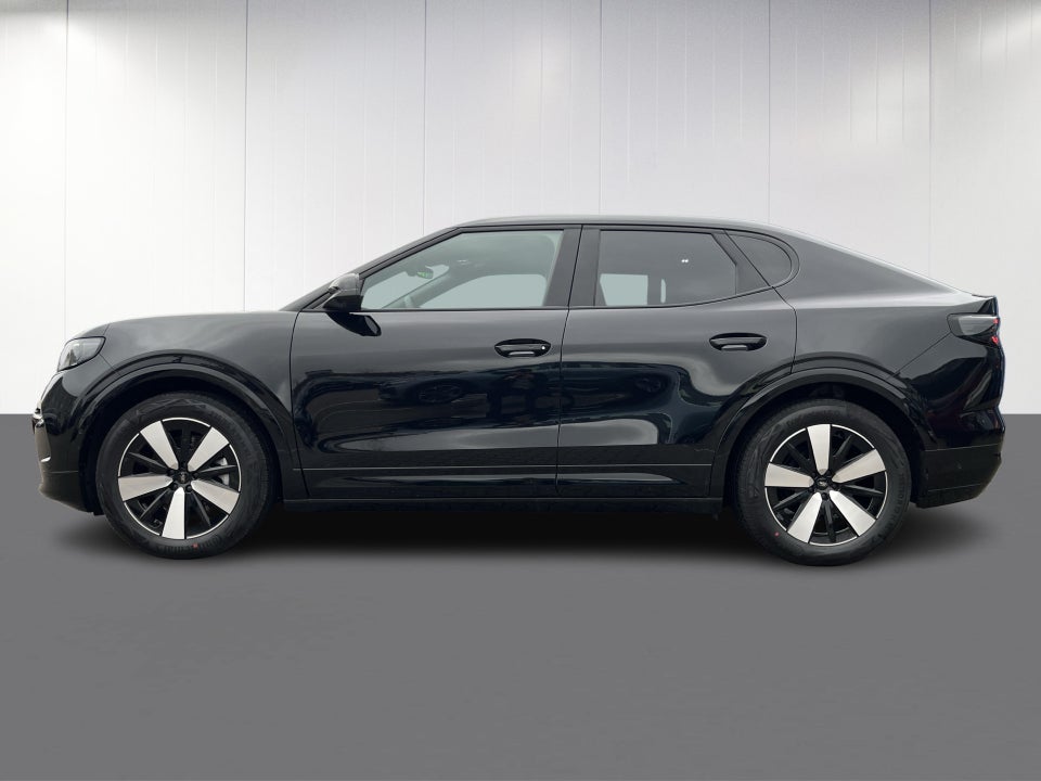 Ford Capri 82 Select Extended Range 5d