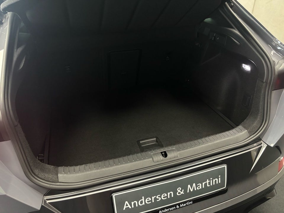 Cupra Formentor 2,0 TSi DSG 4Drive 5d