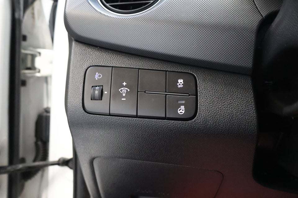 Hyundai i10 1,0 Comfort Eco 5d