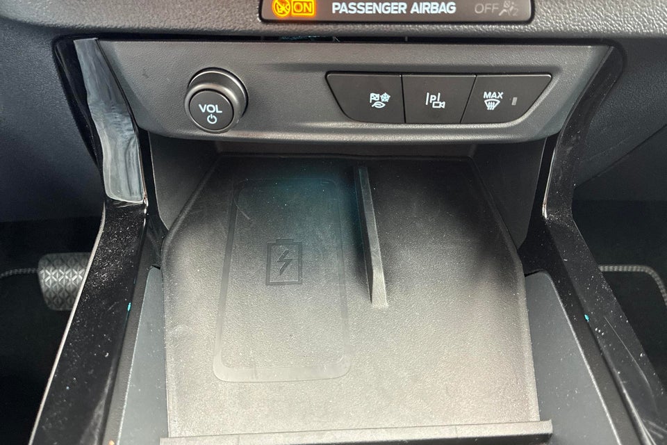 Ford Puma 43 Gen-E Premium 5d