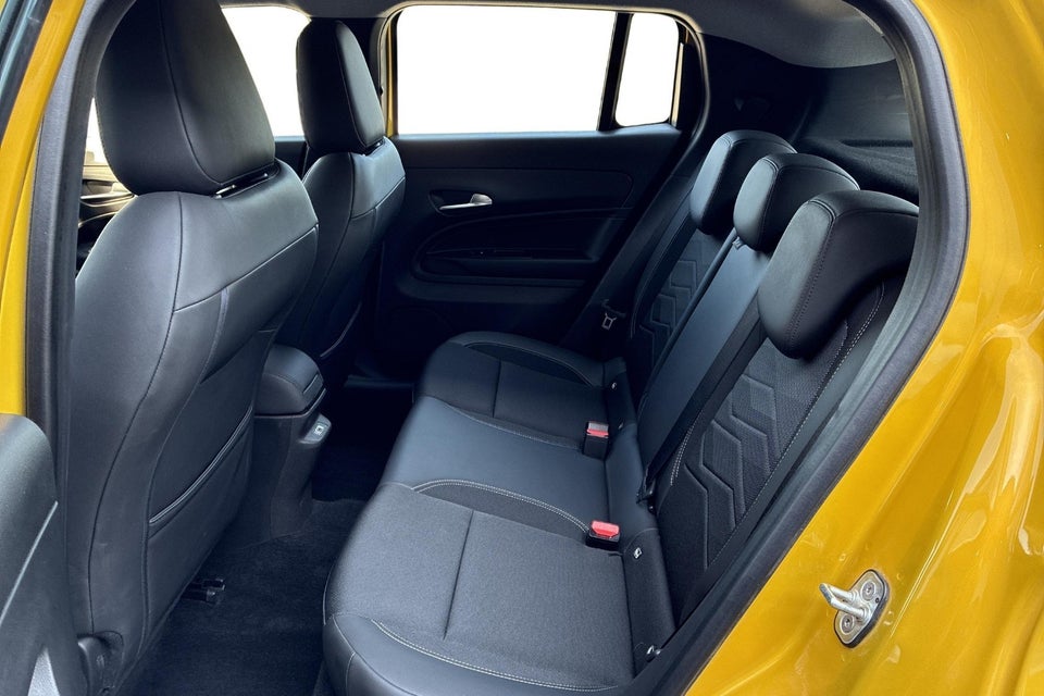 Jeep Avenger 54 Altitude 5d