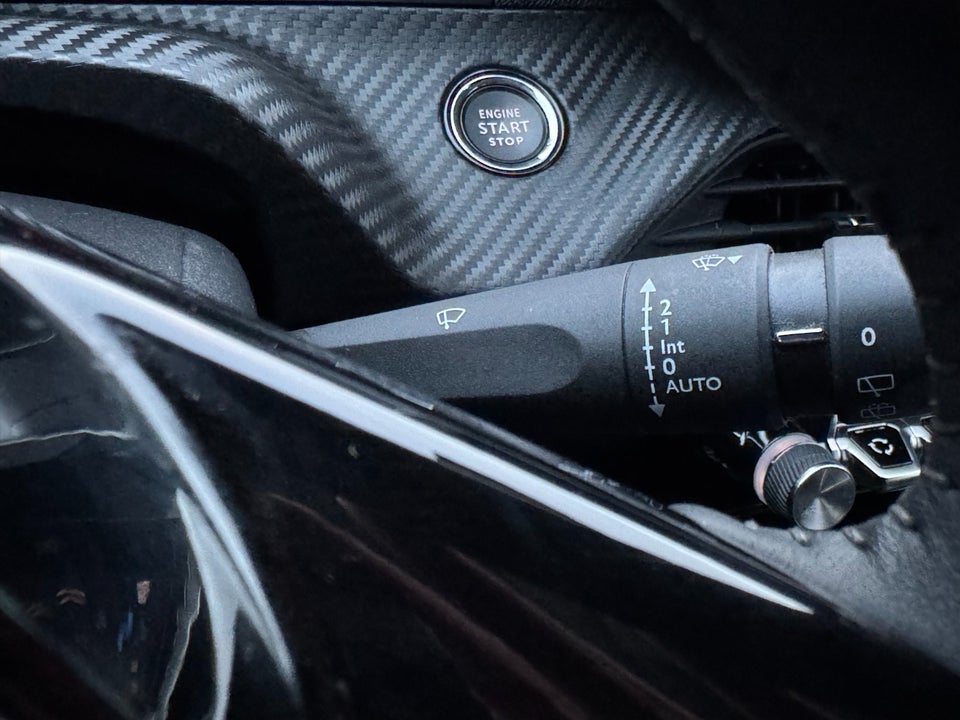 Peugeot 208 1,2 PureTech 100 Allure Pack 5d