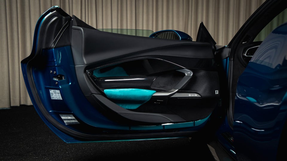 Ferrari 296 GTB 2,9 DCT 2d