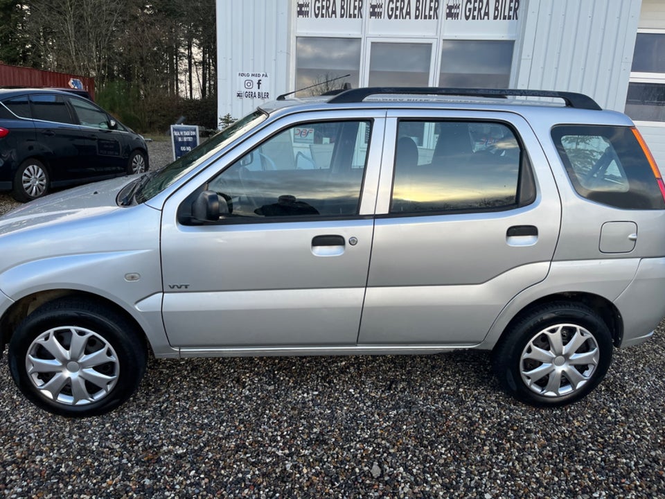 Suzuki Ignis 1,3 GL 5d