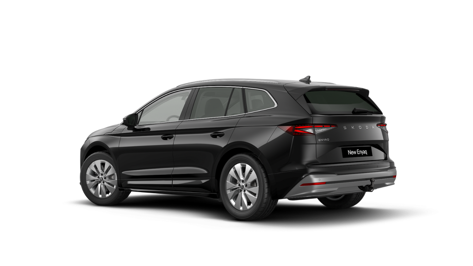 Skoda Enyaq 85 iV Selection Premium 5d