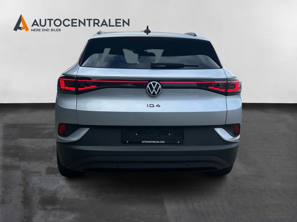 VW ID.4 77 Pro 5d