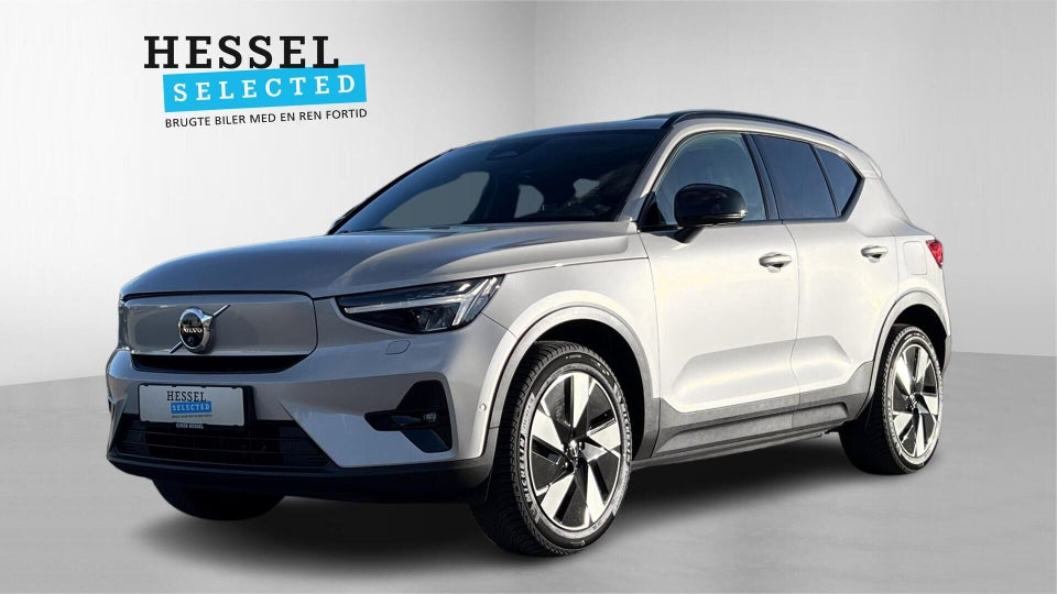 Volvo XC40 ReCharge Extended Range Ultimate 5d