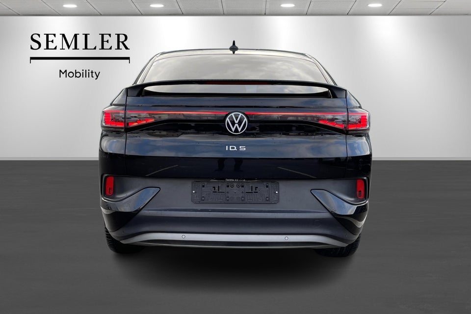 VW ID.5 77 Pro Performance 5d