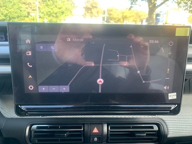 Citroën C3 Aircross 1,2 mHEV Max ë-DCT 5d