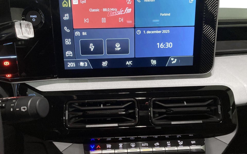 Renault 5 E-Tech 40 Evolution 5d