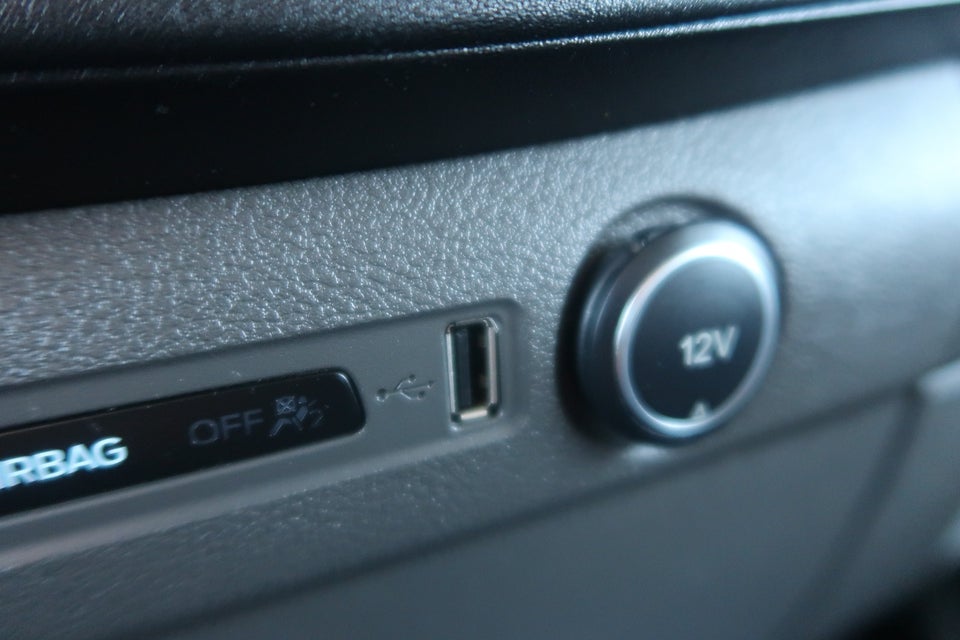 Ford Transit Custom 280S 2,0 TDCi 170 Trend