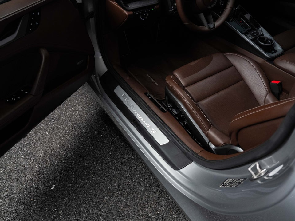 Porsche 911 Carrera 4S 3,0 Coupé PDK 2d