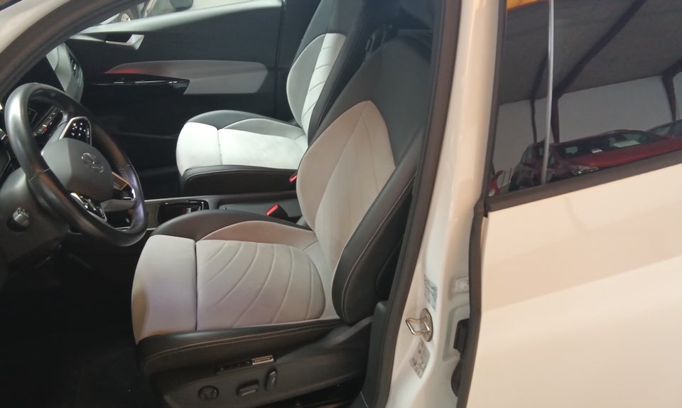 VW ID.3 45 Pure Performance 5d