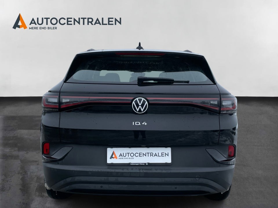 VW ID.4 77 Pro 5d