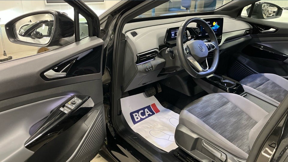 VW ID.4 77 Pro Performance 5d