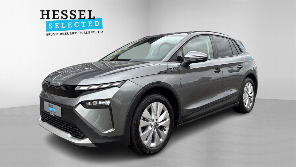 Skoda Elroq 60 iV Premium 5d