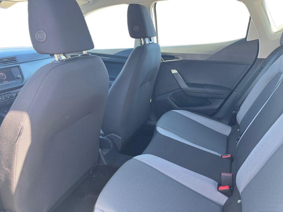 Seat Ibiza 1,0 TSi 95 Style 5d