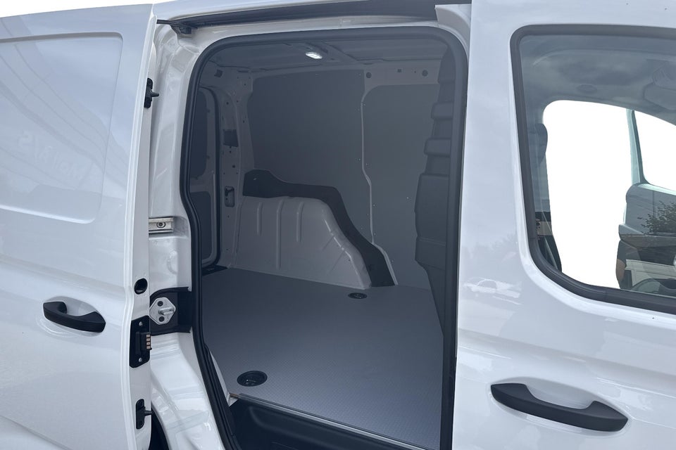 VW Caddy 2,0 TDi 122 DSG Cargo