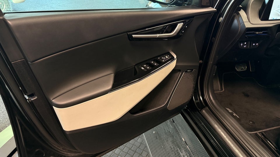 Kia EV6 77 Long Range Performance GT-Line AWD 5d