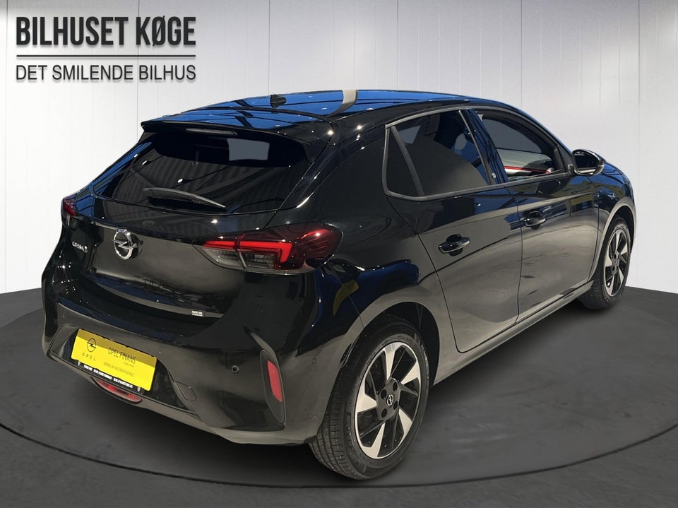 Opel Corsa-e 50 GS 5d