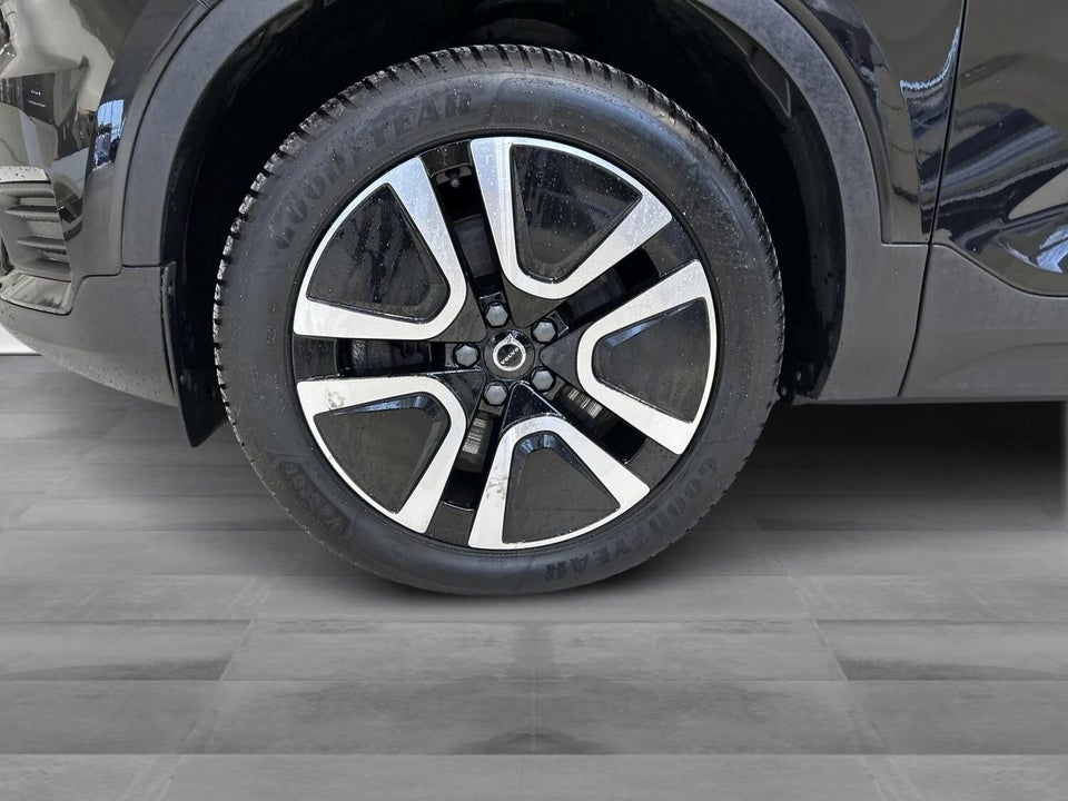 Volvo XC40 1,5 T4 ReCharge Inscription X aut. 5d