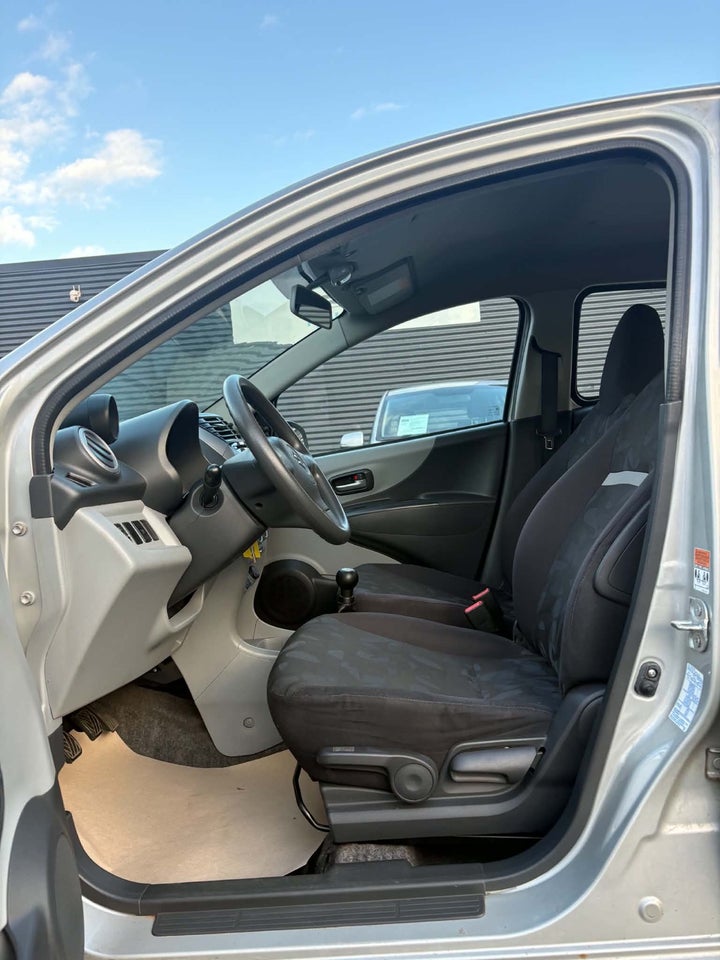 Suzuki Alto 1,0 Comfort 5d