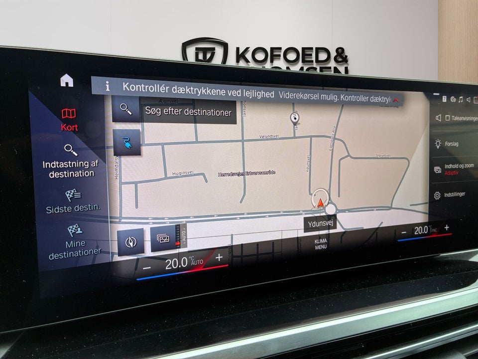 BMW i4 eDrive40 5d
