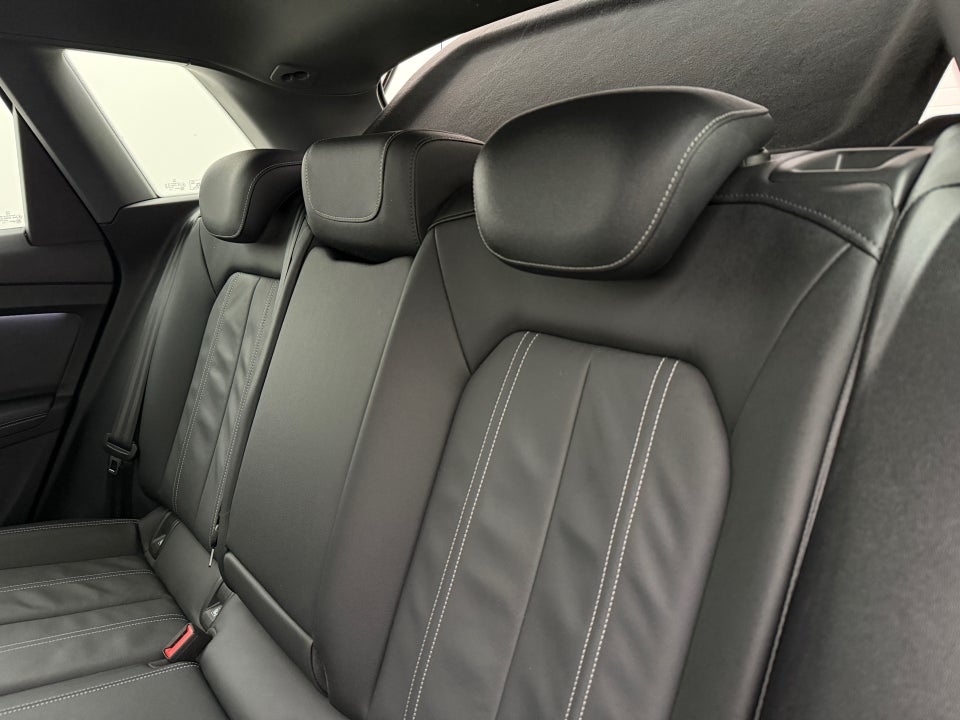 Audi Q4 e-tron 40 5d