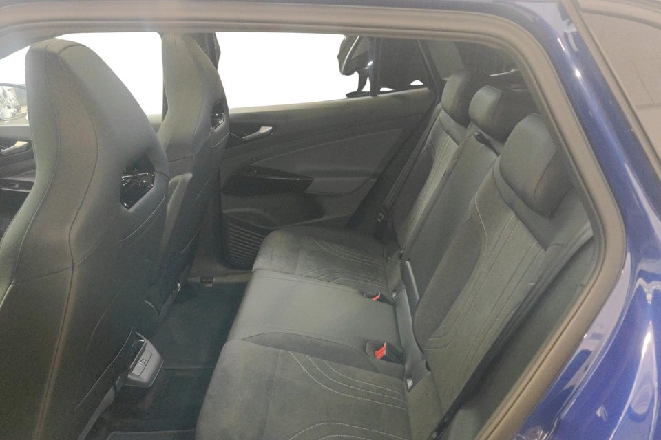 VW ID.4 77 Style Edition 5d